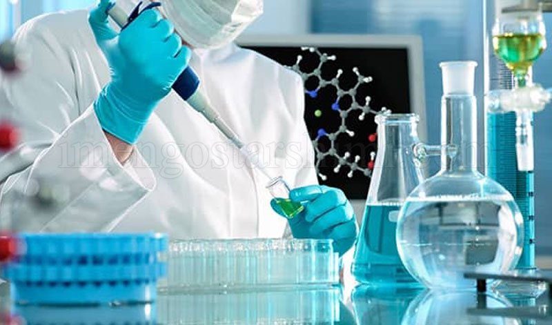 اهمیت استفاده از مواد شیمیایی با کیفیت بالا در آزمایشگاه‌ها و صنایع