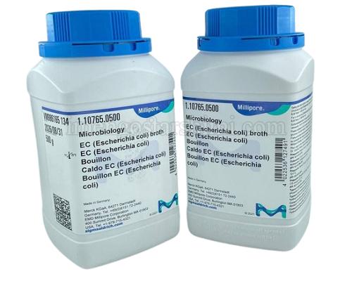 EC (Escherichia coli) Broth