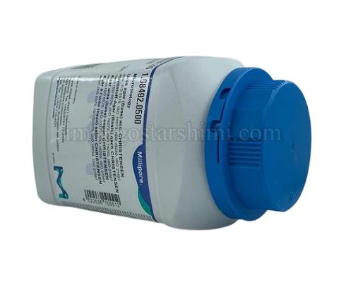 محیط کشت اوره اگار