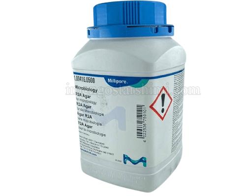 R2A Agar