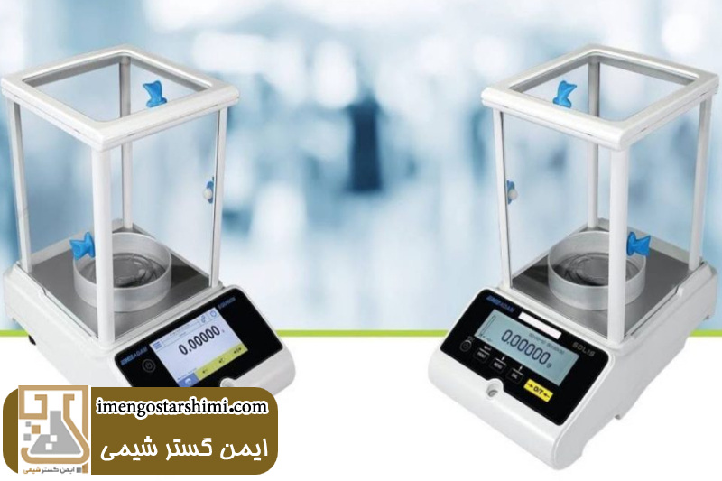 عوامل مؤثر بر قیمت ترازو آزمایشگاهی