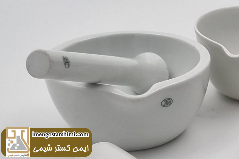 عوامل مؤثر بر قیمت هاون آزمایشگاهی 