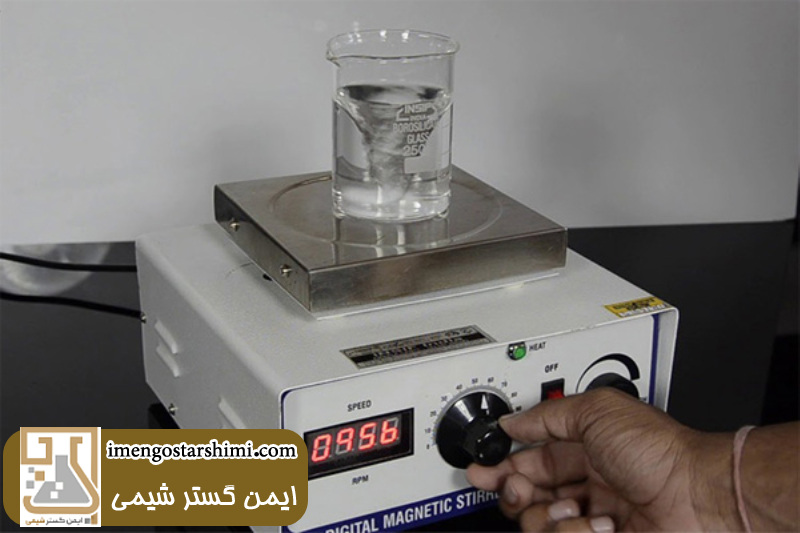 نکات ایمنی در استفاده از هیتر 
