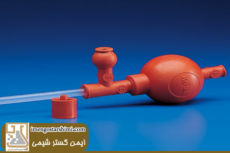 کاربرد پوار آزمایشگاهی 