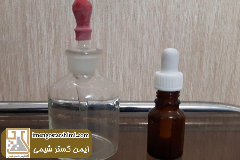 مشخصات فنی پوار آزمایشگاهی 
