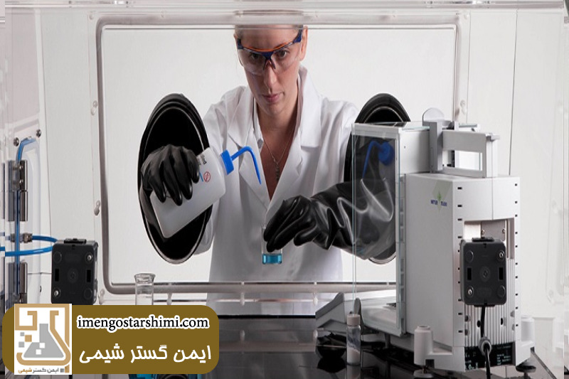 کاربرد هود آزمایشگاهی