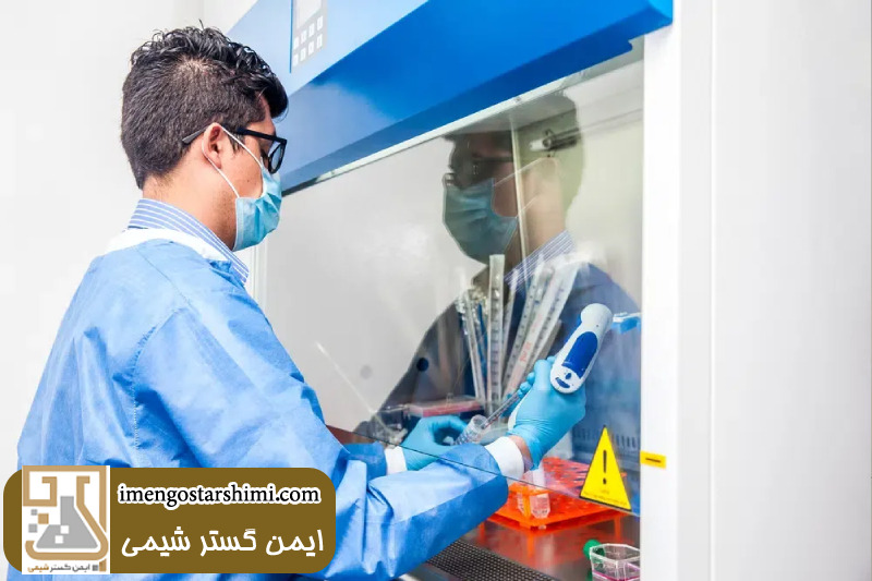 قیمت هود آزمایشگاهی 