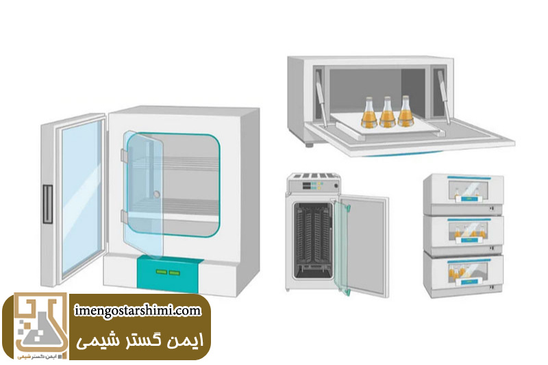 مزایای کار با انکوباتور 