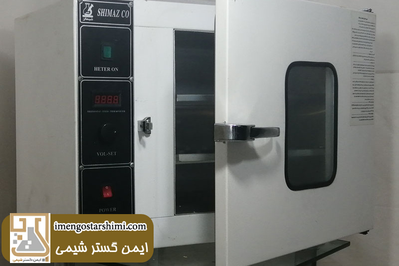 اجزای اصلی انکوباتور 