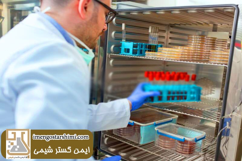 قیمت انکوباتور آزمایشگاهی 