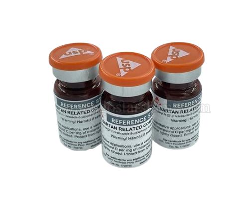 والسارتان ترکیب مرتبط C