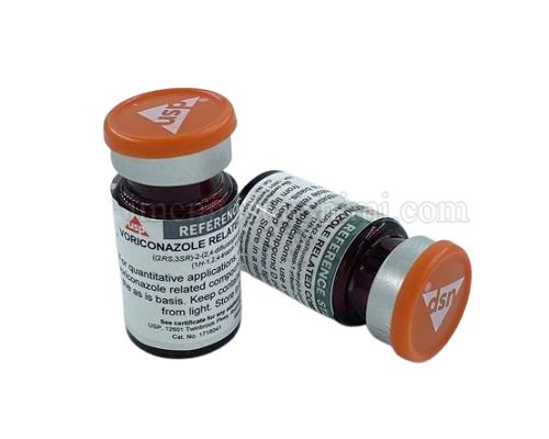 ترکیب مرتبط ووریكونازول D