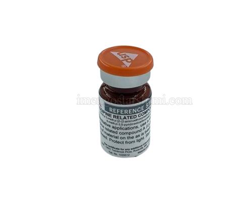 آملودیپین مربوط به ترکیب A