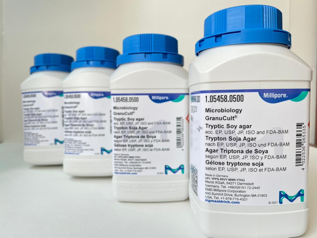 کاربردهای محیط کشت آزمایشگاهی در پژوهش‌های علمی