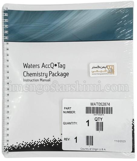 AccQ-Tag Method Manual