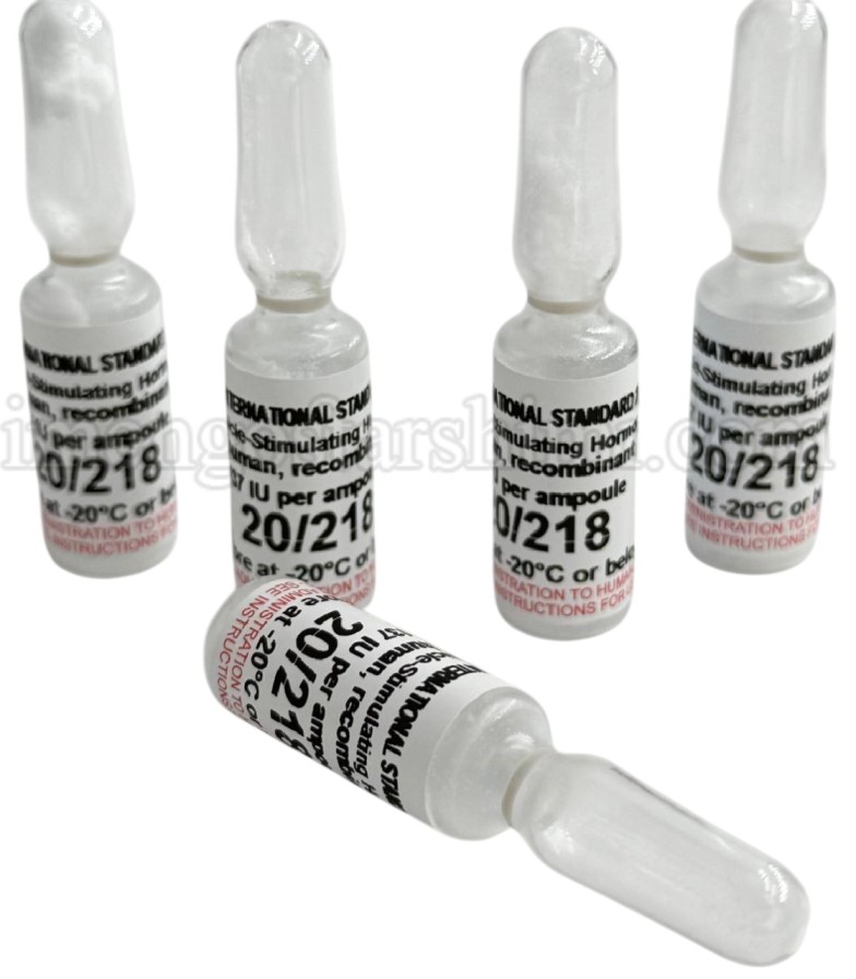 هورمون محرک فولیکول (FSH)