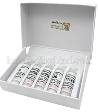 آدالیموماب (اولین استاندارد بین‌ المللی سازمان بهداشت جهانی)